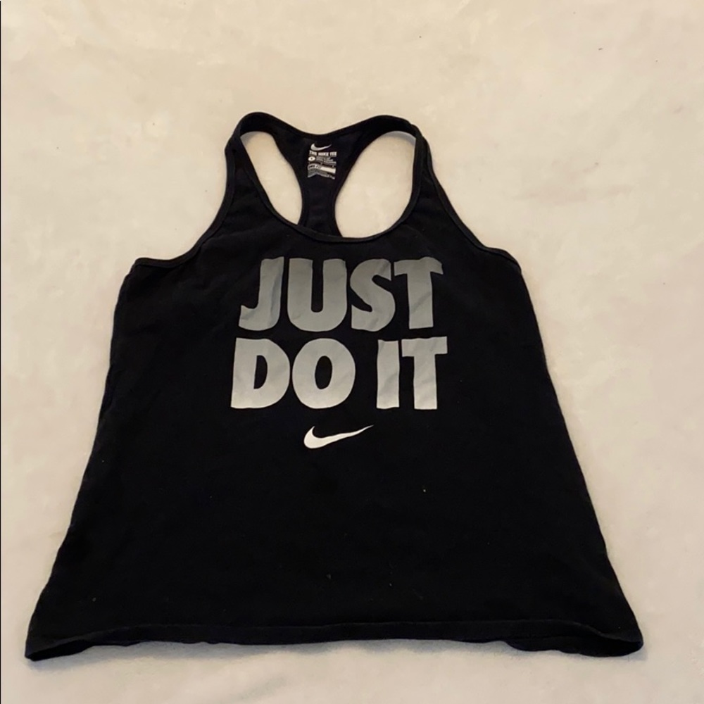 Nike Tank
